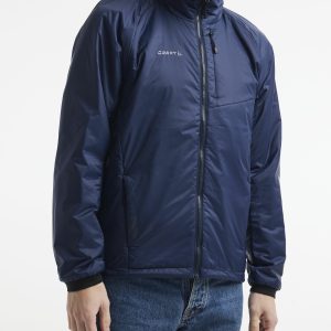 Men's Core Light Padded Jacket - Blaze