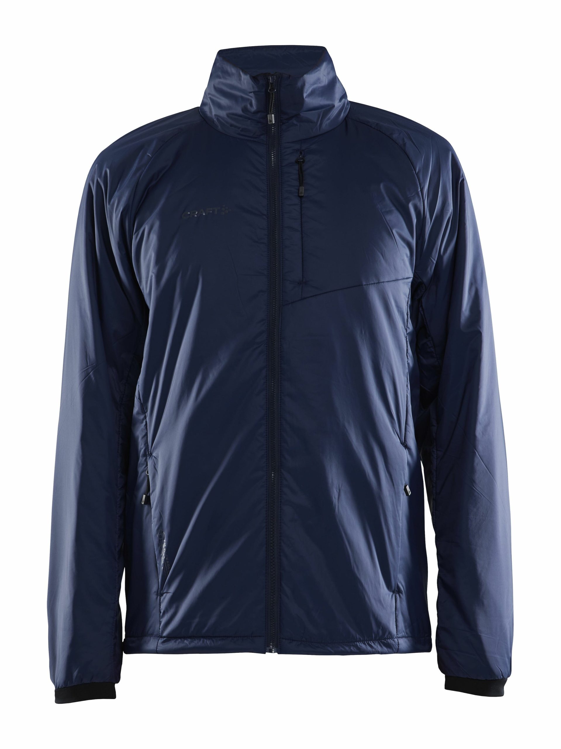 Men's Core Light Padded Jacket - Blaze - Image 5