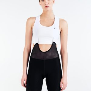 Women's ADV Unbound Cycling Bib Shorts - Black