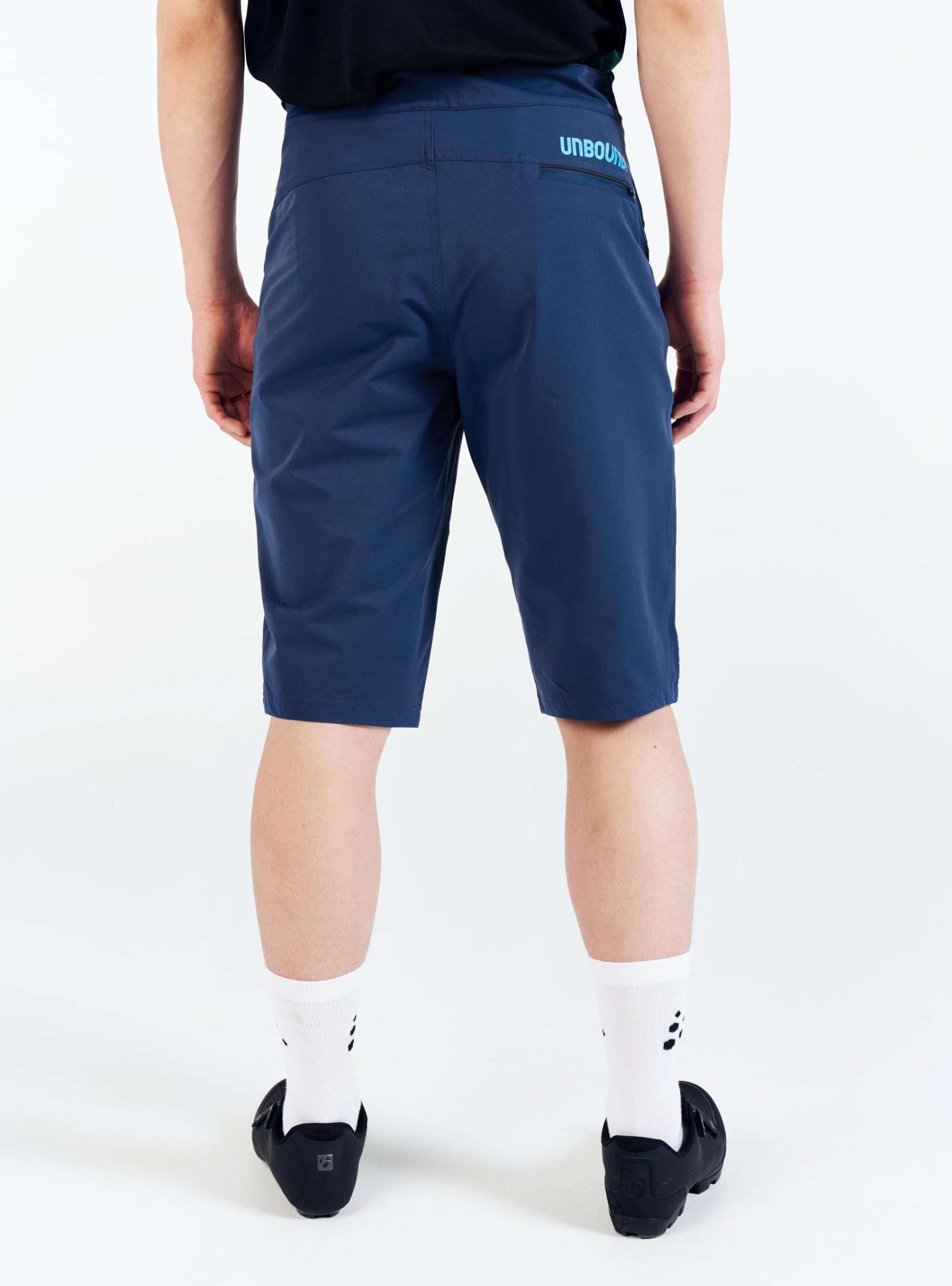 Men's Core Unbound XT Cycling Shorts - Olympia - Image 6