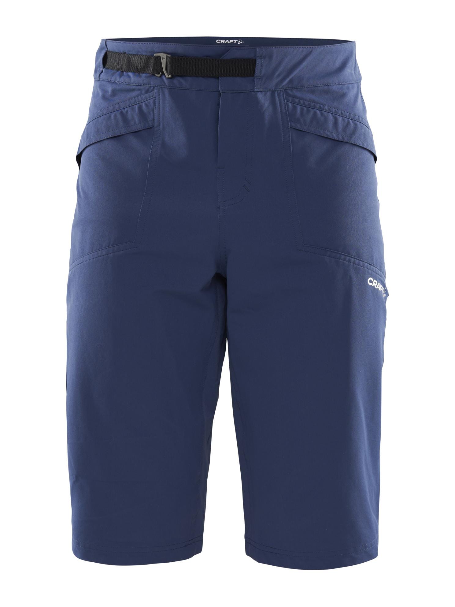 Men's Core Unbound XT Cycling Shorts - Olympia - Image 7