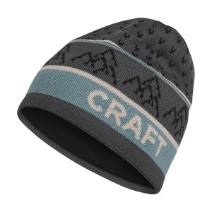 Unisex Core Backcountry Knit Hats - SLATE-THYME