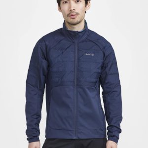 Men's ADV XC Training Speed Jacket - BLAZE