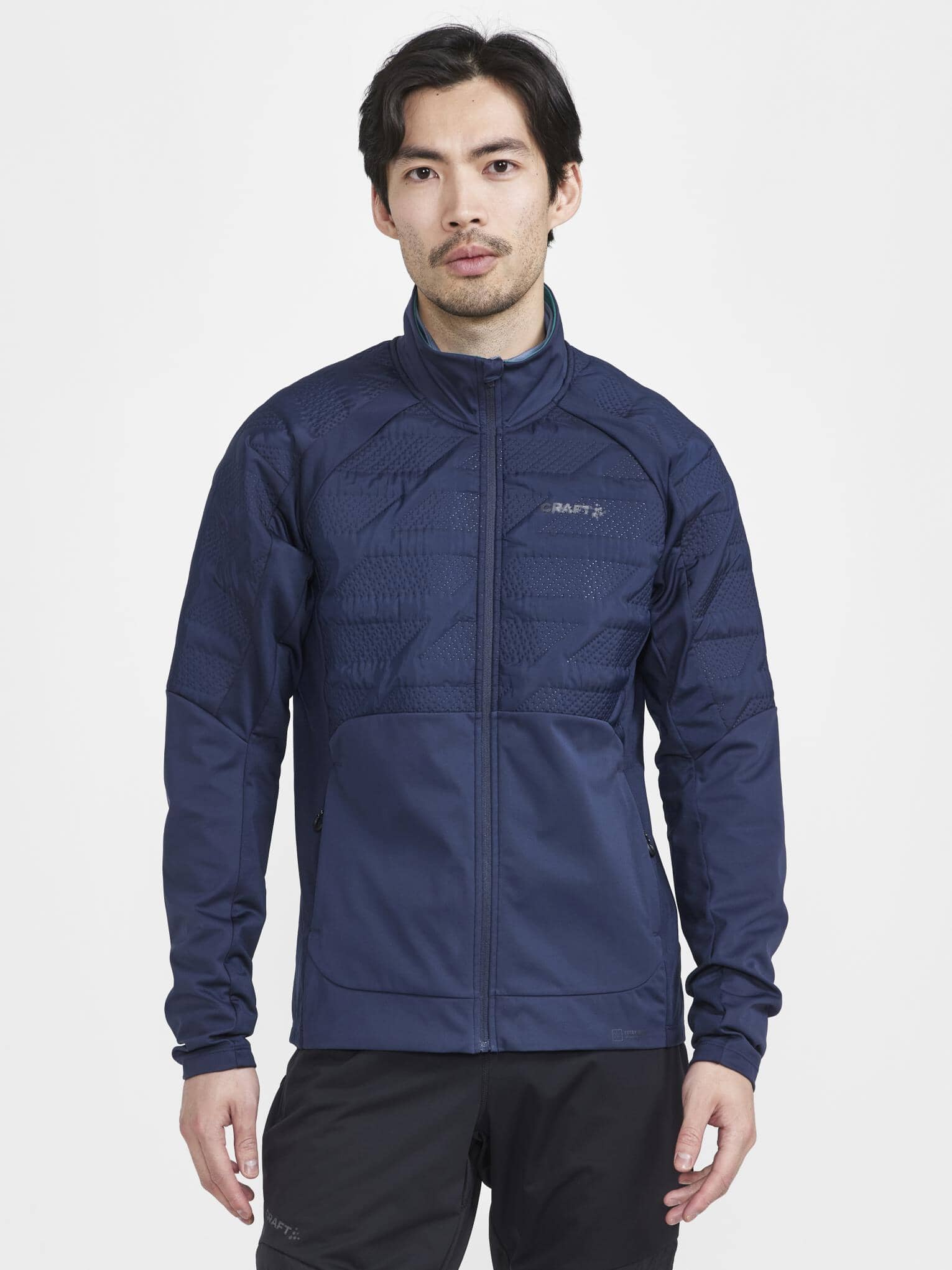Men's ADV XC Training Speed Jacket - BLAZE
