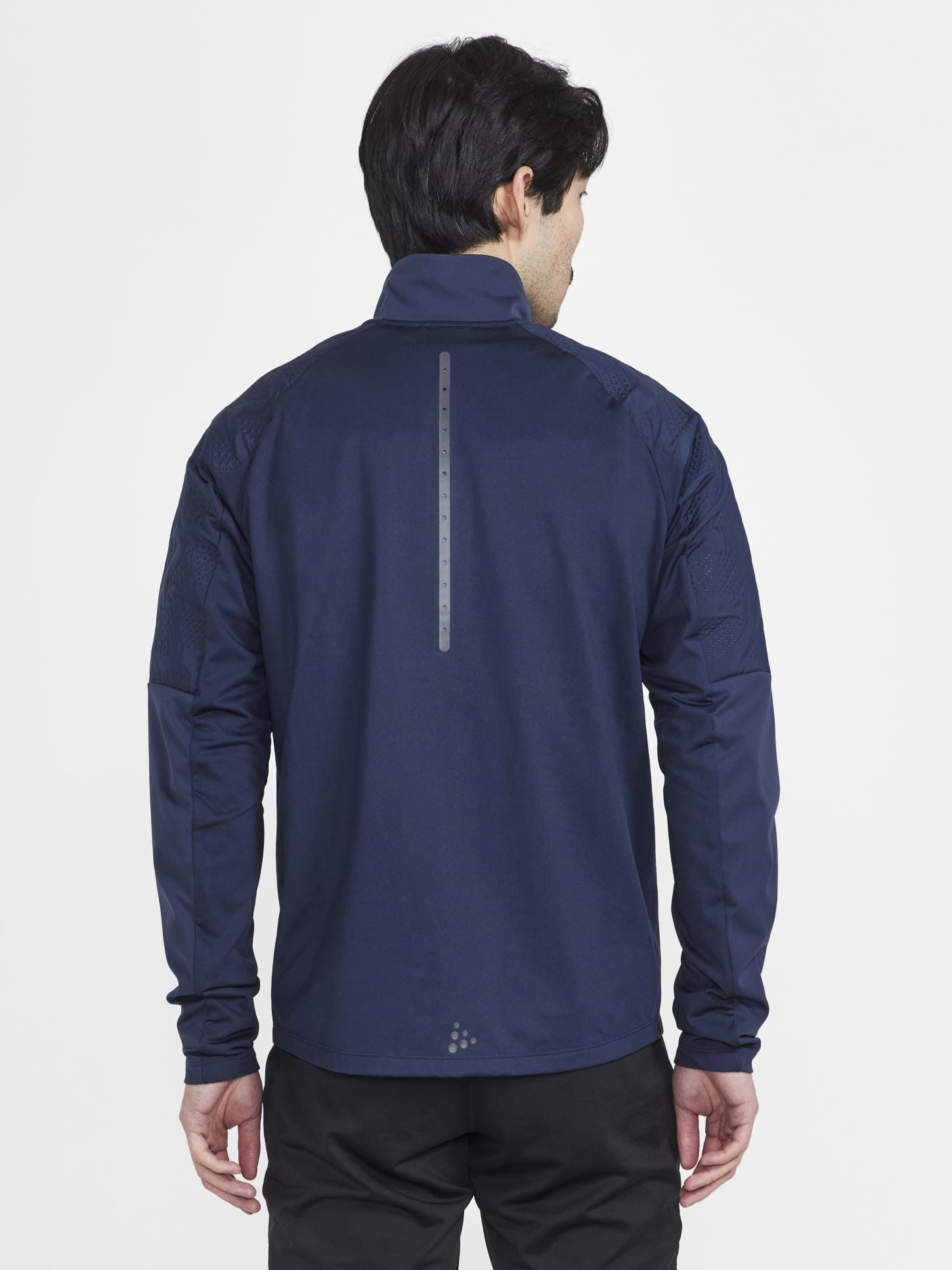 Men's ADV XC Training Speed Jacket - BLAZE - Image 6