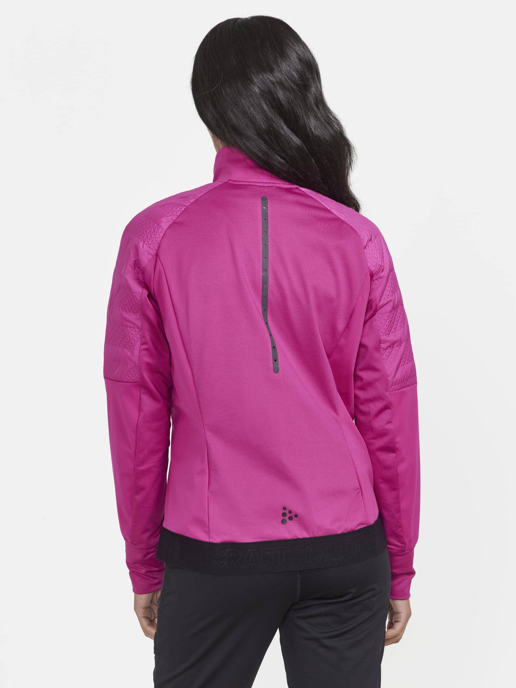 Women's ADV XC Training Speed Jacket - ROXO - Image 3