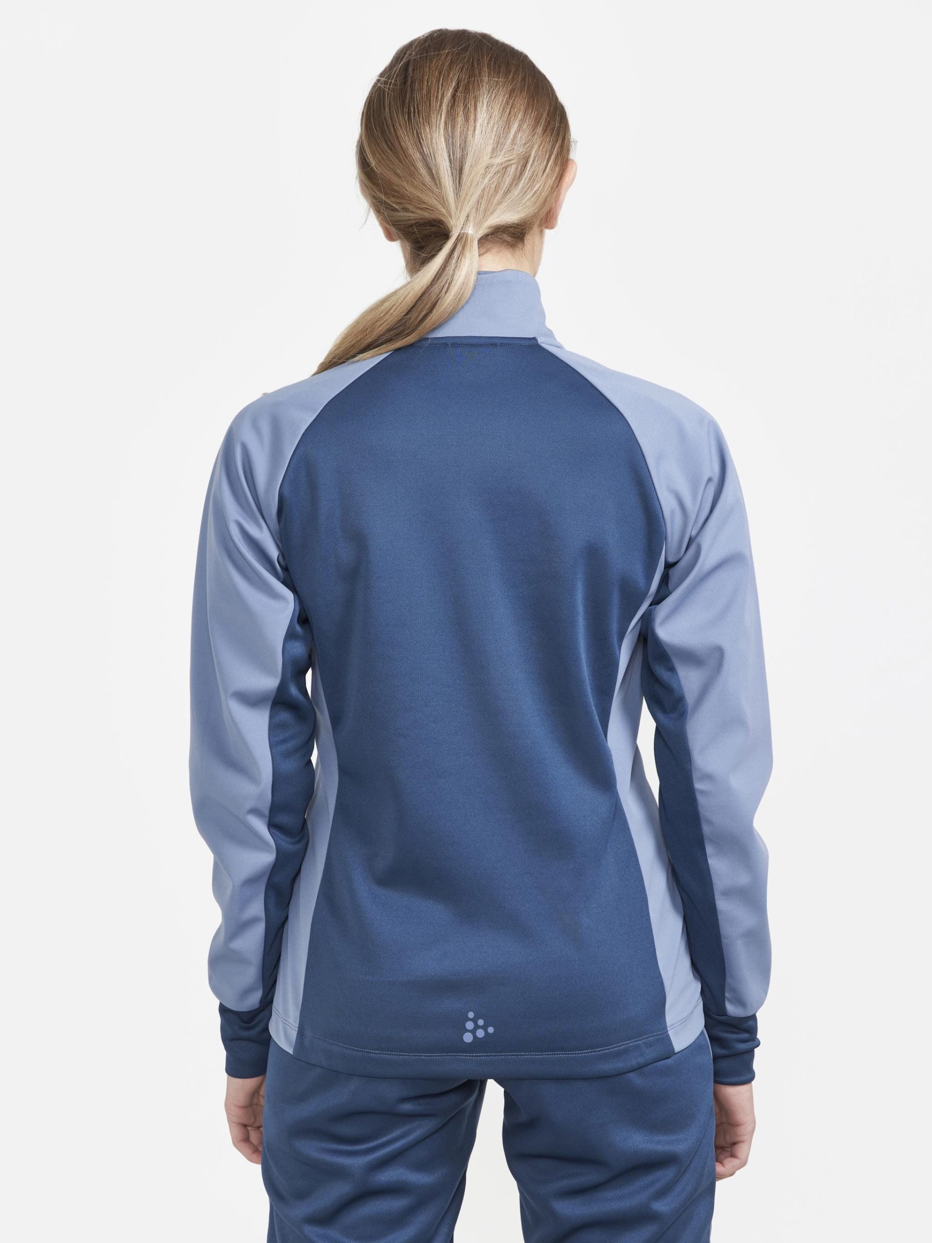 Women's Core XC Training Insulate Jacket - FLOW-TIDE - Image 6