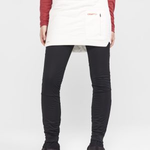 Women's Core XC Training Insulate Skirt - TOFU