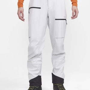Men's ADV Backcountry Pants - ASH