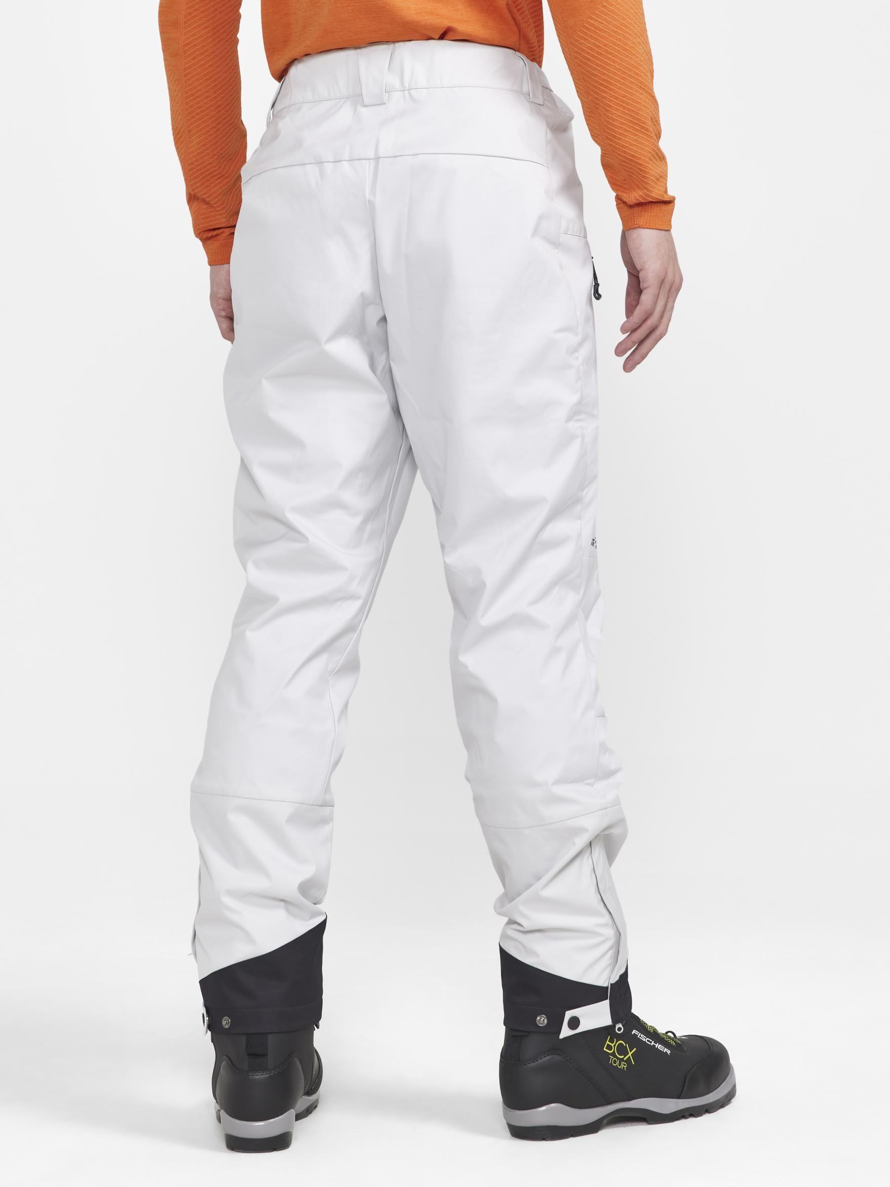 Men's ADV Backcountry Pants - ASH - Image 2