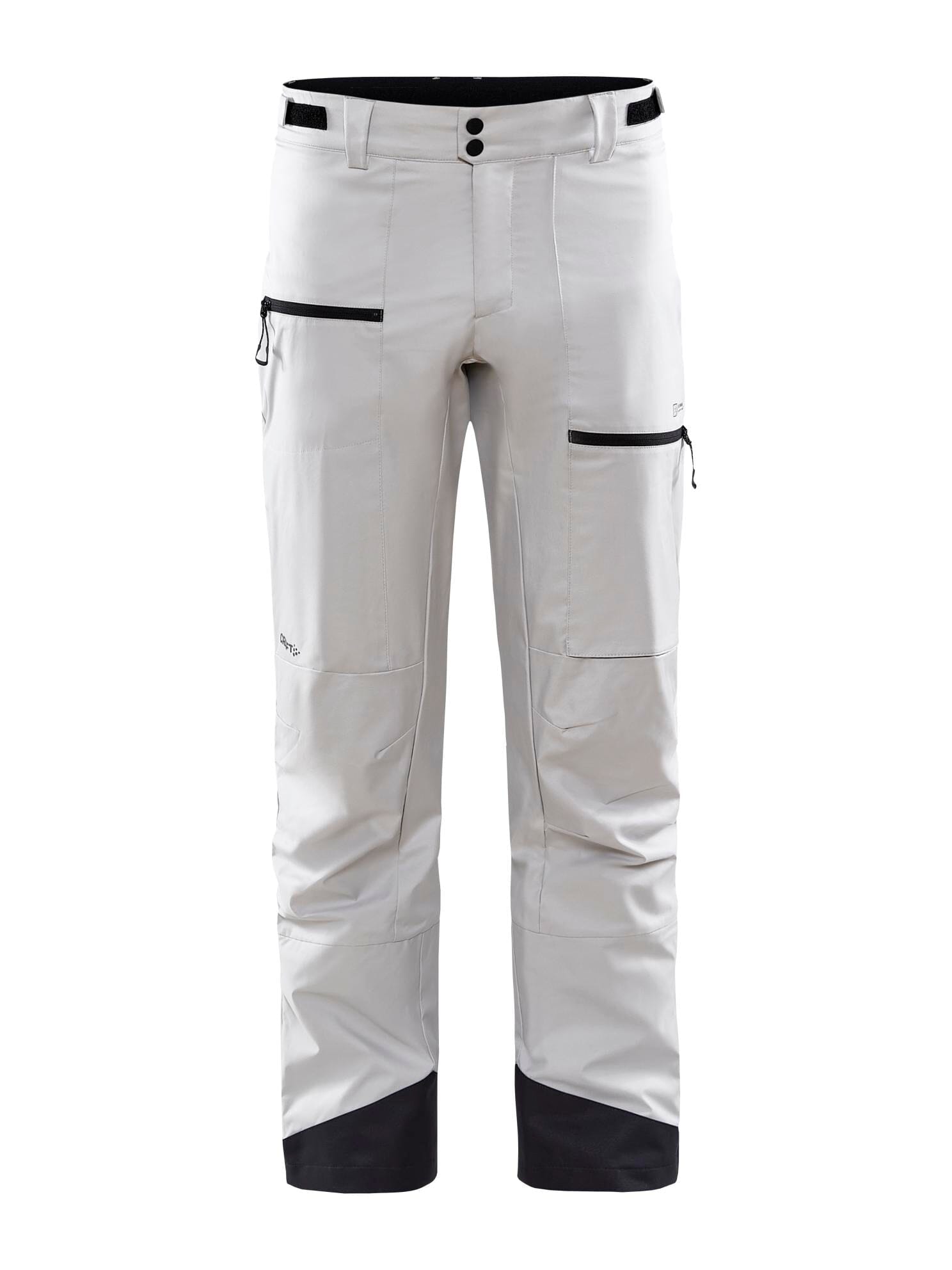 Men's ADV Backcountry Pants - ASH - Image 7