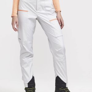Women's ADV Backcountry Pants - ASH-GLOW