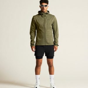 Men's ADV Essence Hydro Jacket - Rift