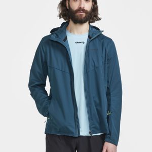 Men's ADV Essence Hydro Jacket - OPAL