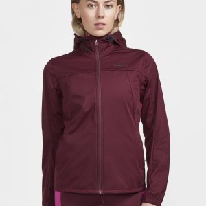 Women's ADV Essence Hydro Jacket - PUNSCH