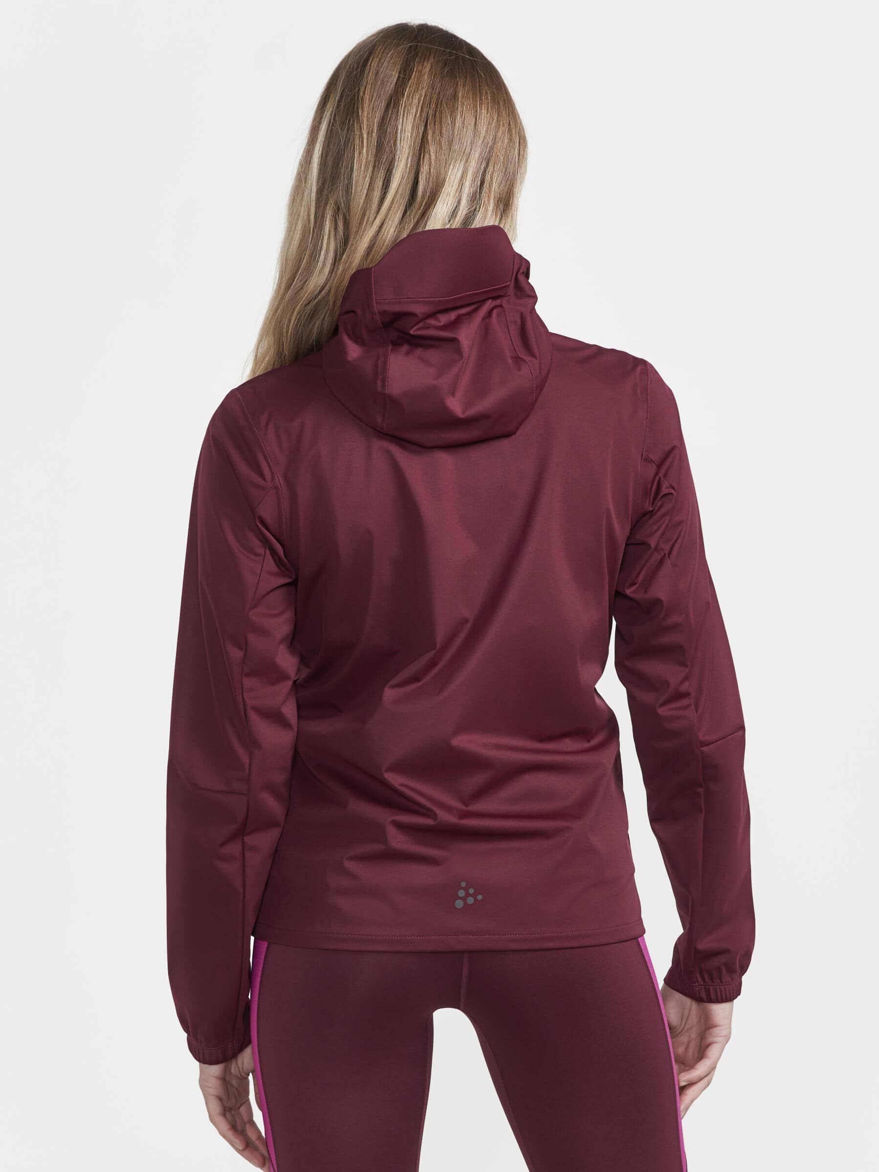 Women's ADV Essence Hydro Jacket - PUNSCH - Image 2