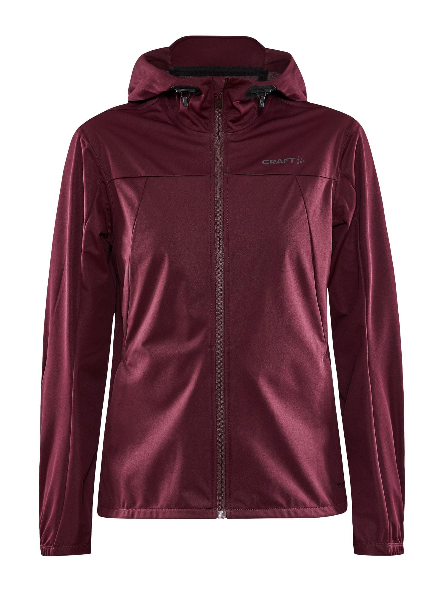 Women's ADV Essence Hydro Jacket - PUNSCH - Image 6