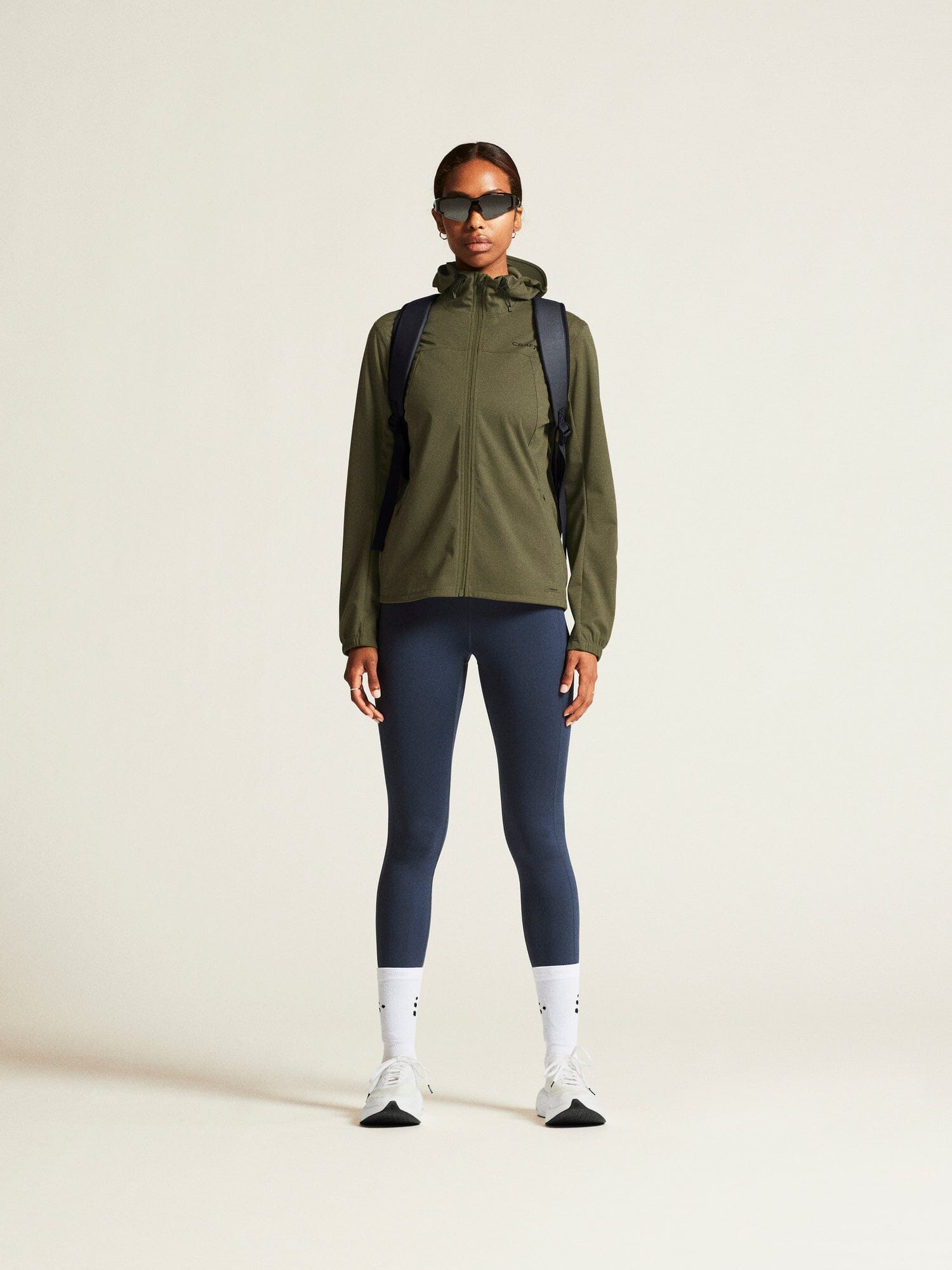 Women's ADV Essence Hydro Jacket - RIFT - Image 5
