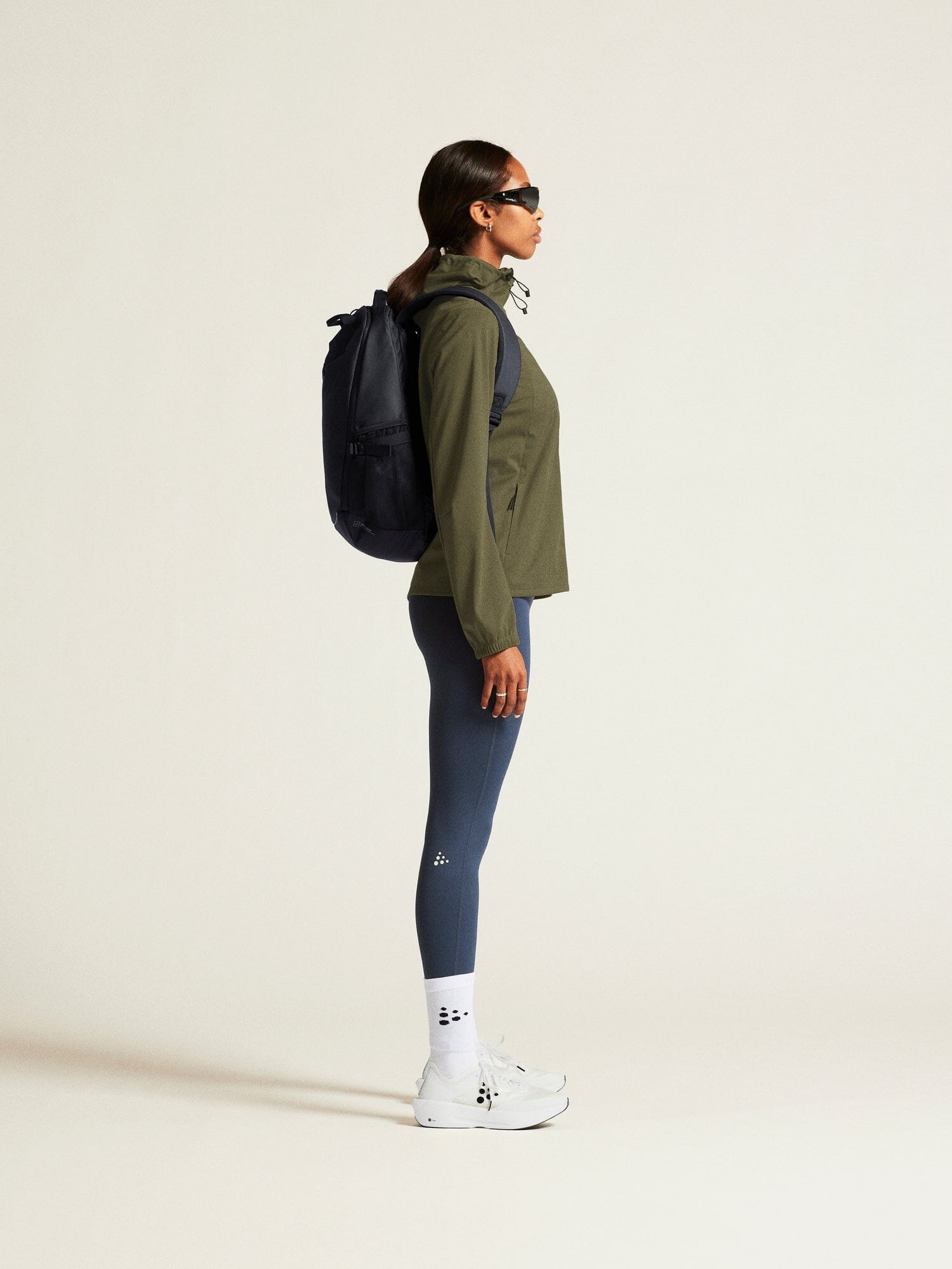 Women's ADV Essence Hydro Jacket - RIFT - Image 6