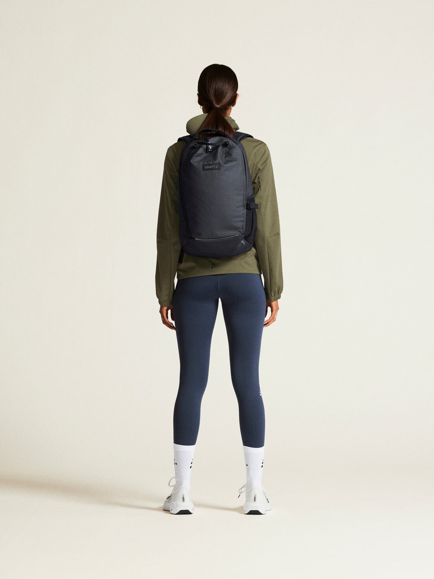 Women's ADV Essence Hydro Jacket - RIFT - Image 7