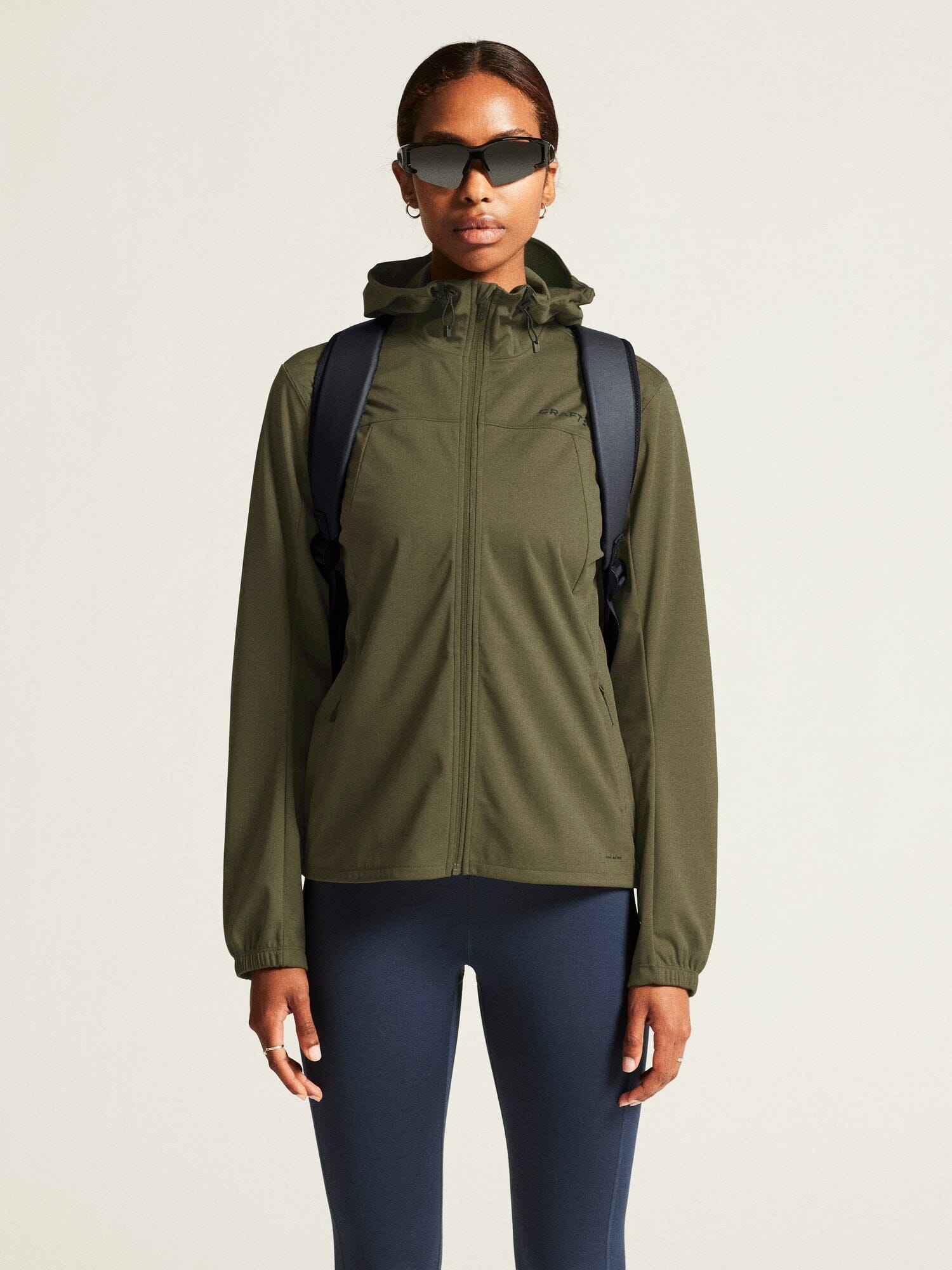 Women's ADV Essence Hydro Jacket - RIFT