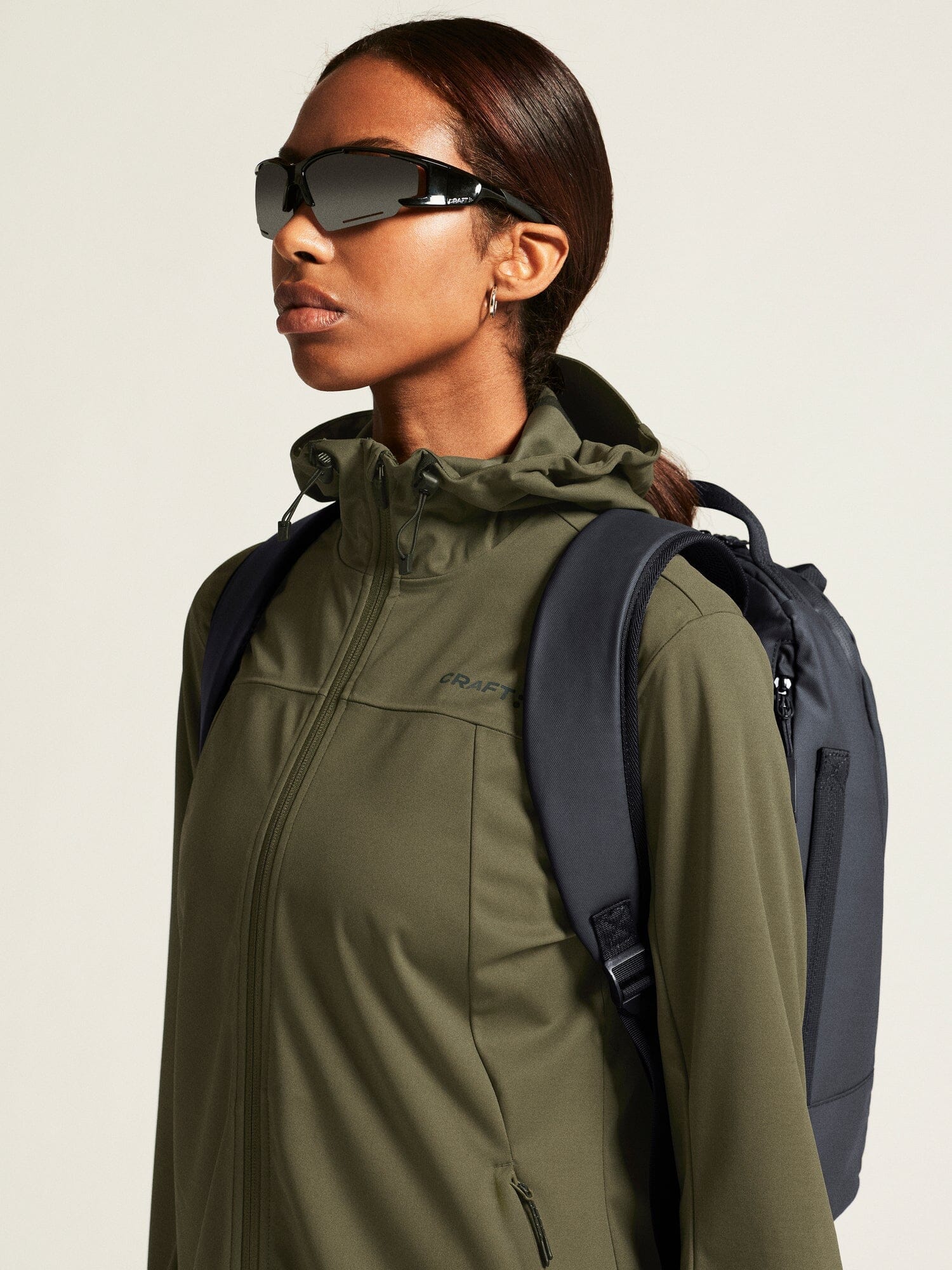 Women's ADV Essence Hydro Jacket - RIFT - Image 2