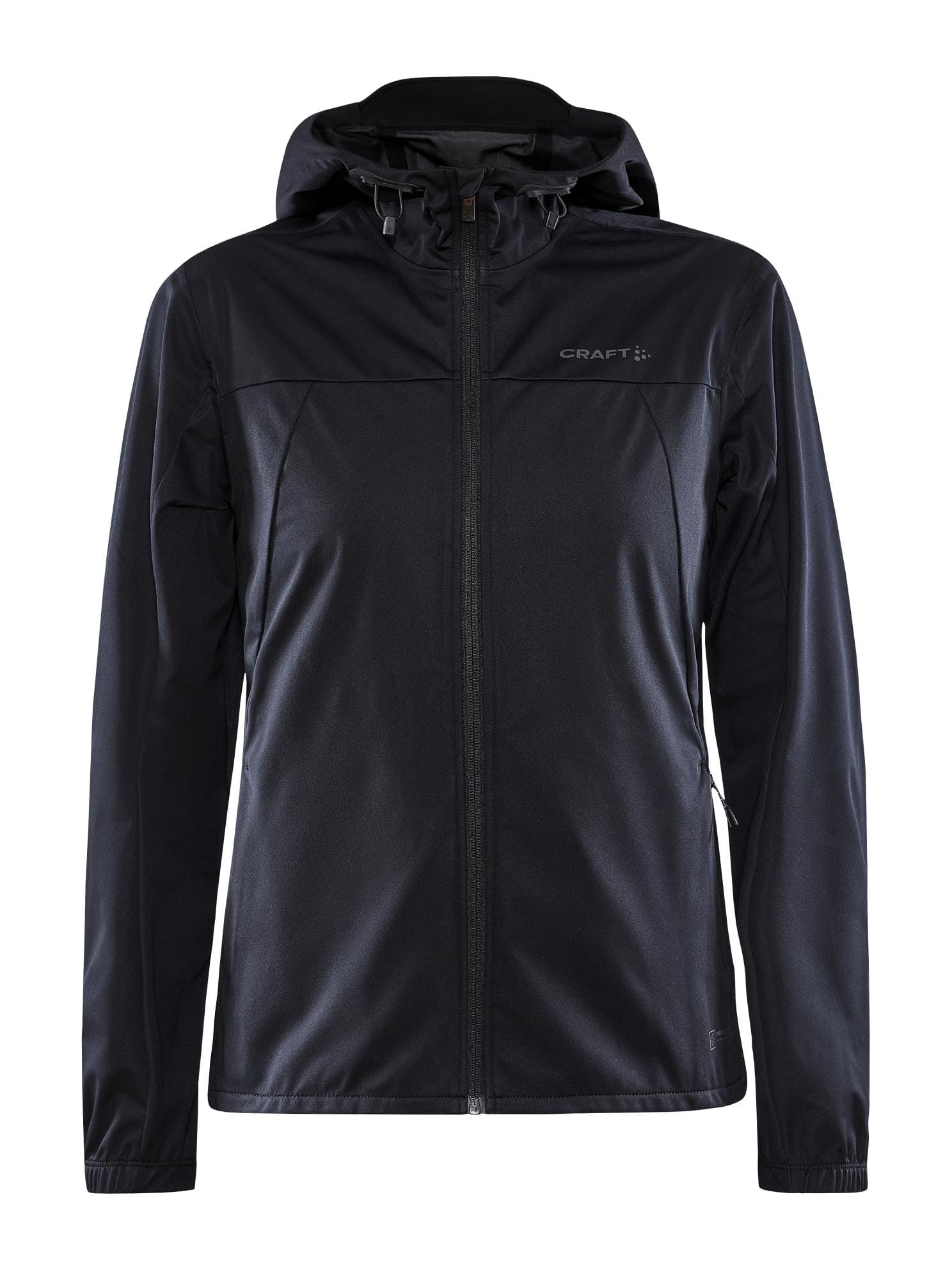 Women's ADV Essence Hydro Jacket - Black - Image 6