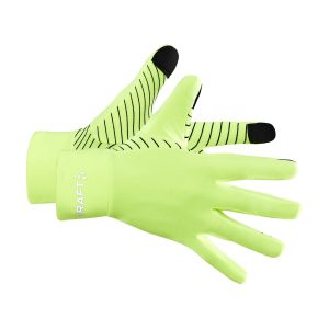 Unisex Core Essence Thermal Multi Grip Glove 2 - Flumino