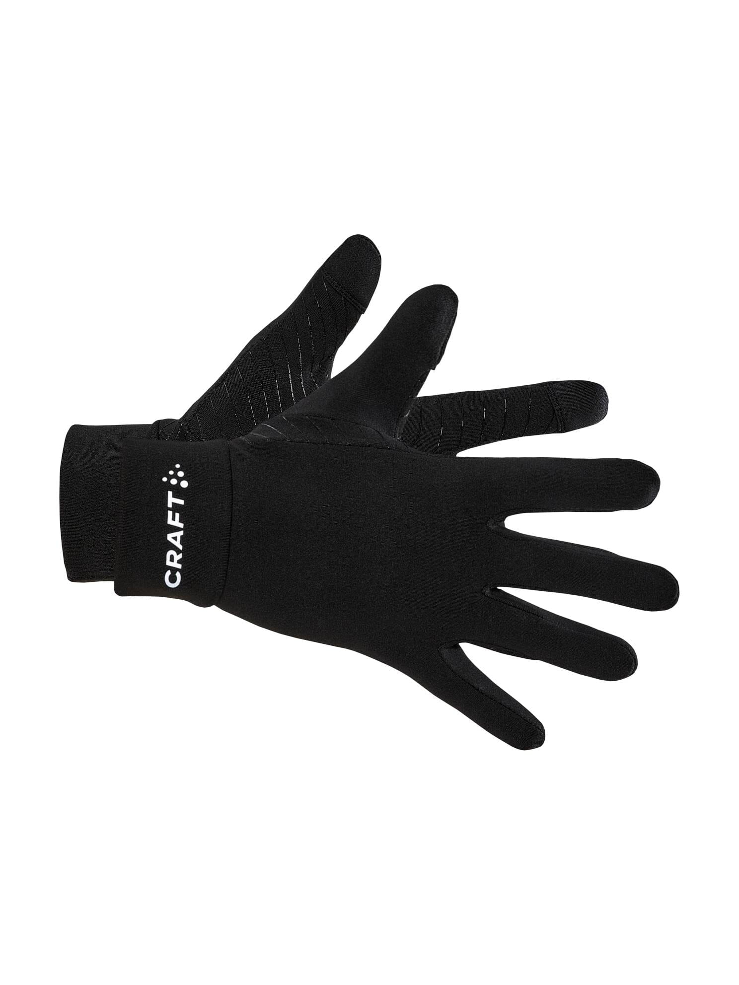 Unisex Core Essence Thermal Multi Grip Glove 2 - Black