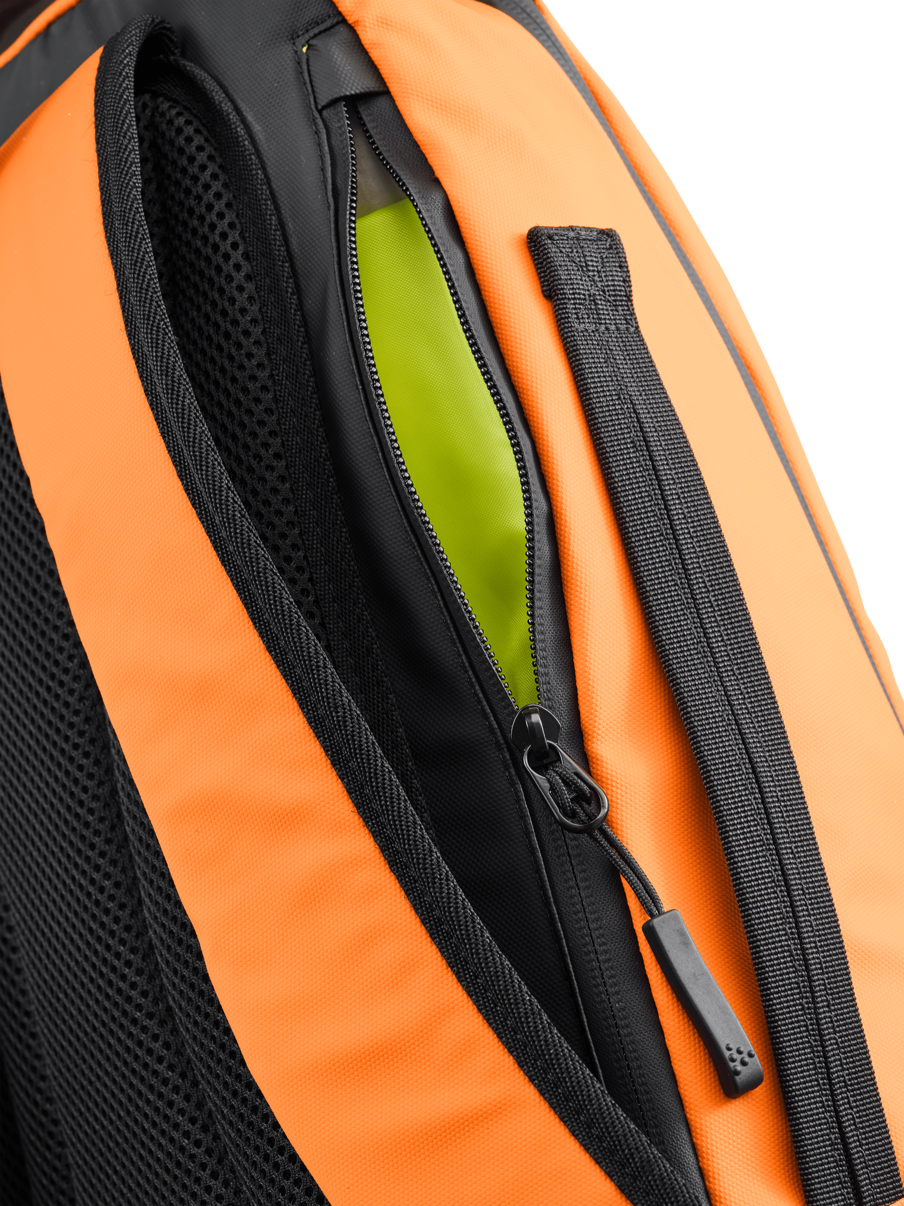 ADV Entity Computer Backpack 18 L - CHESTNUT - Image 9