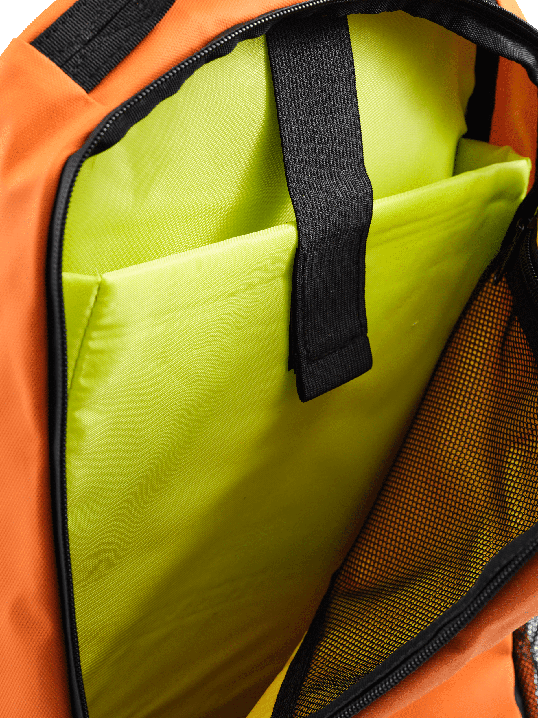 ADV Entity Computer Backpack 18 L - CHESTNUT - Image 8