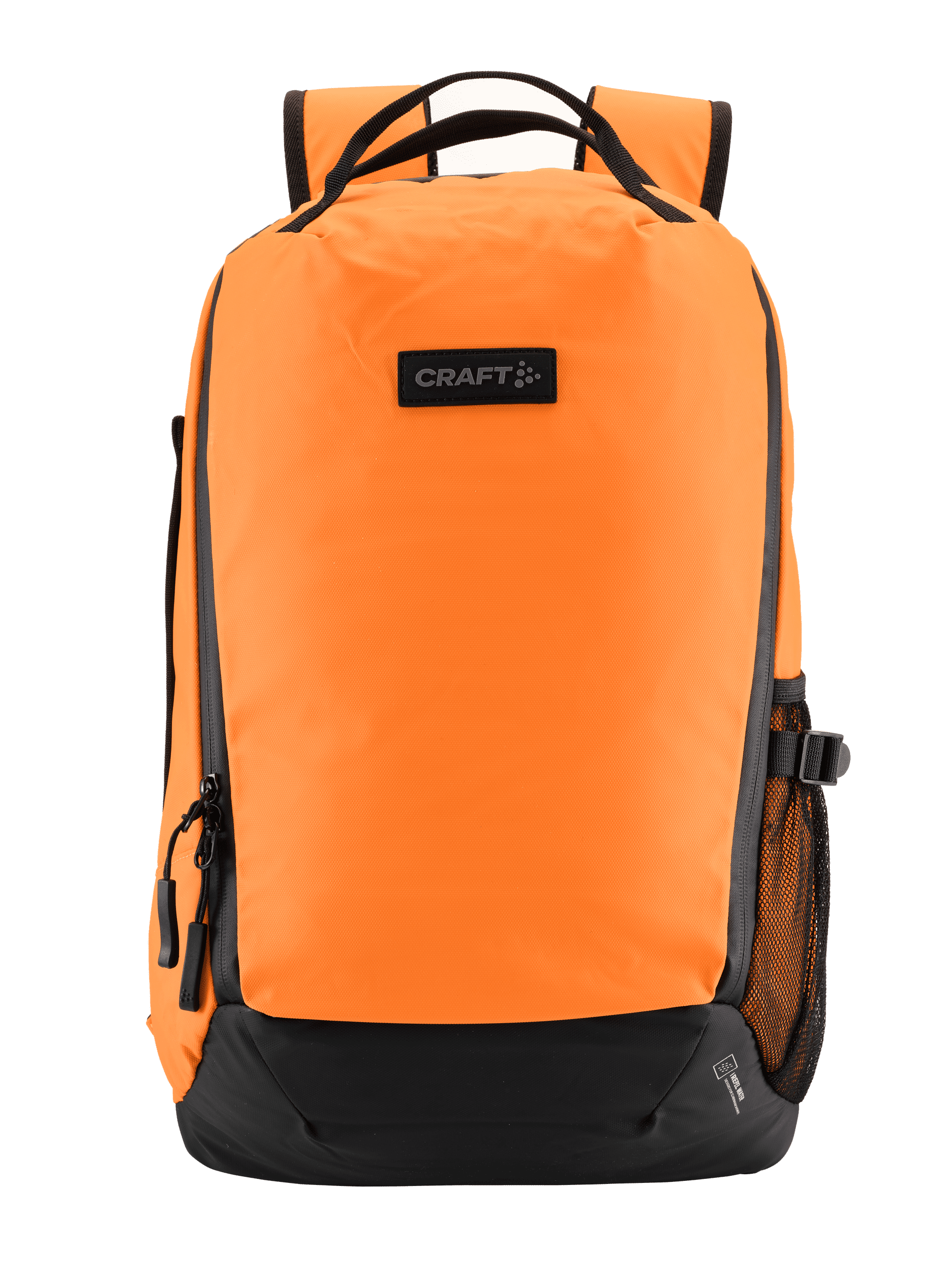 ADV Entity Computer Backpack 18 L - CHESTNUT - Image 7