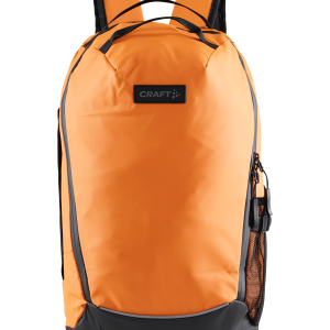 ADV Entity Computer Backpack 18 L - CHESTNUT
