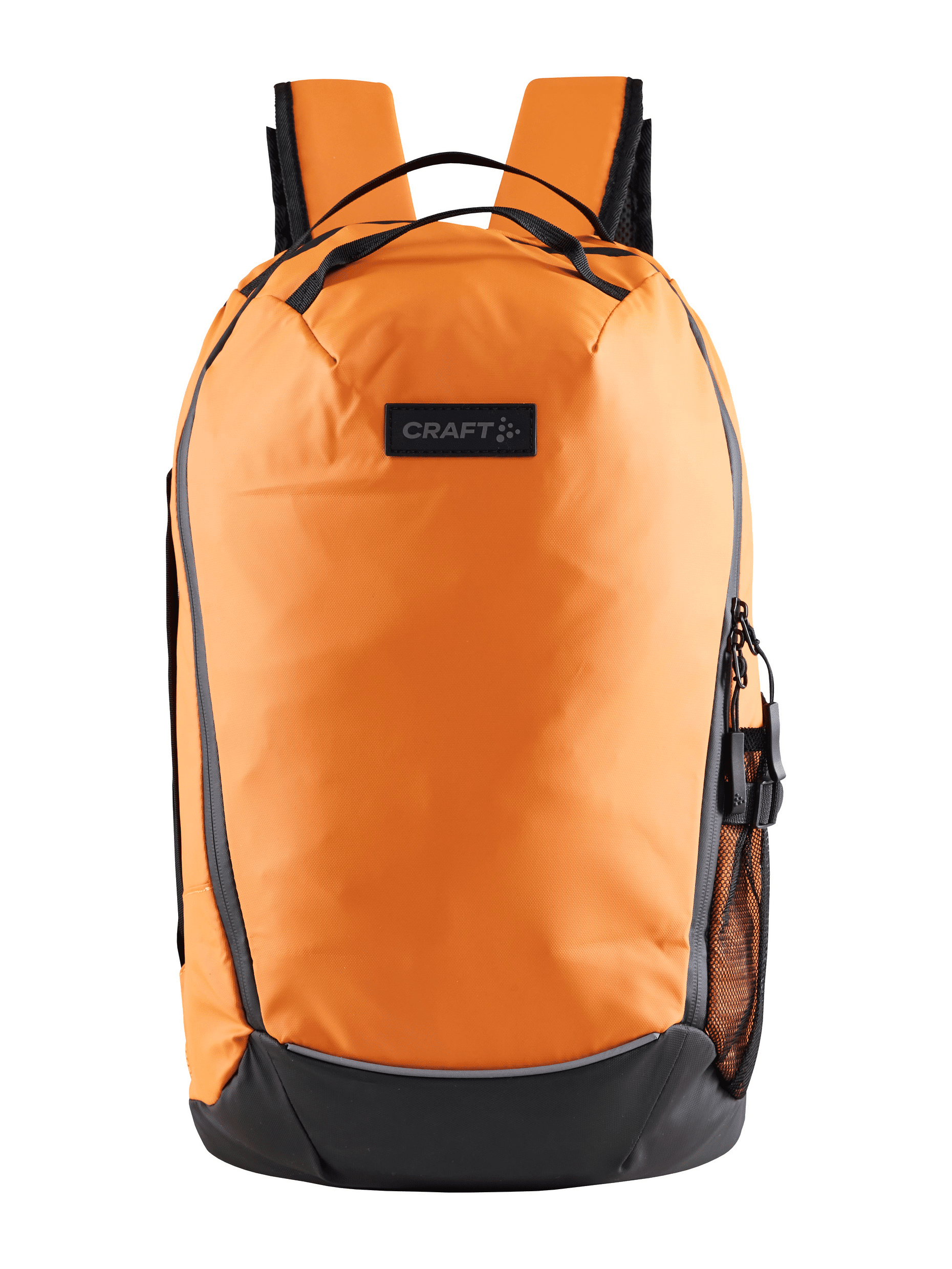 ADV Entity Computer Backpack 18 L - CHESTNUT