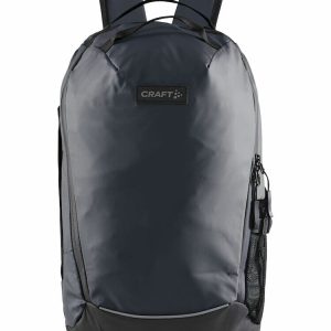 ADV Entity Computer Backpack 18 L - GRANITE