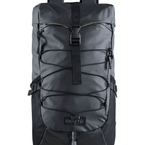 ADV Entity Travel Backpack 25 L - Granite