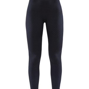Women's ADV Warm Intensity Baselayer Pants - Black