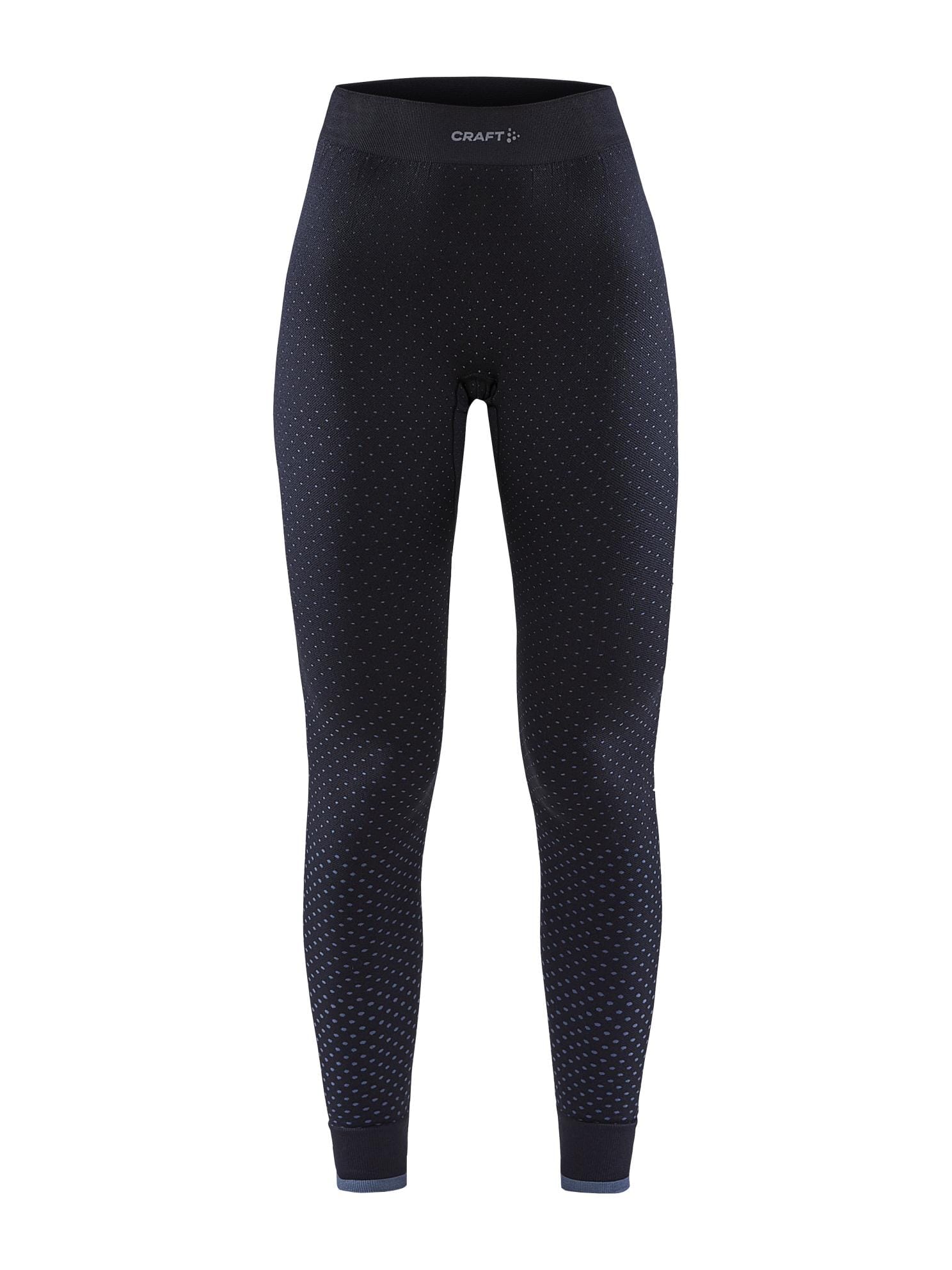 Women's ADV Warm Intensity Baselayer Pants - Black