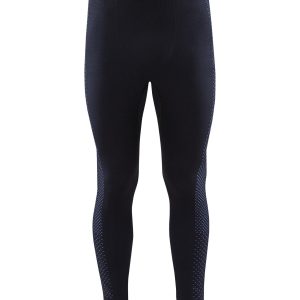 Men's ADV Warm Intensity Baselayer Pants - Black