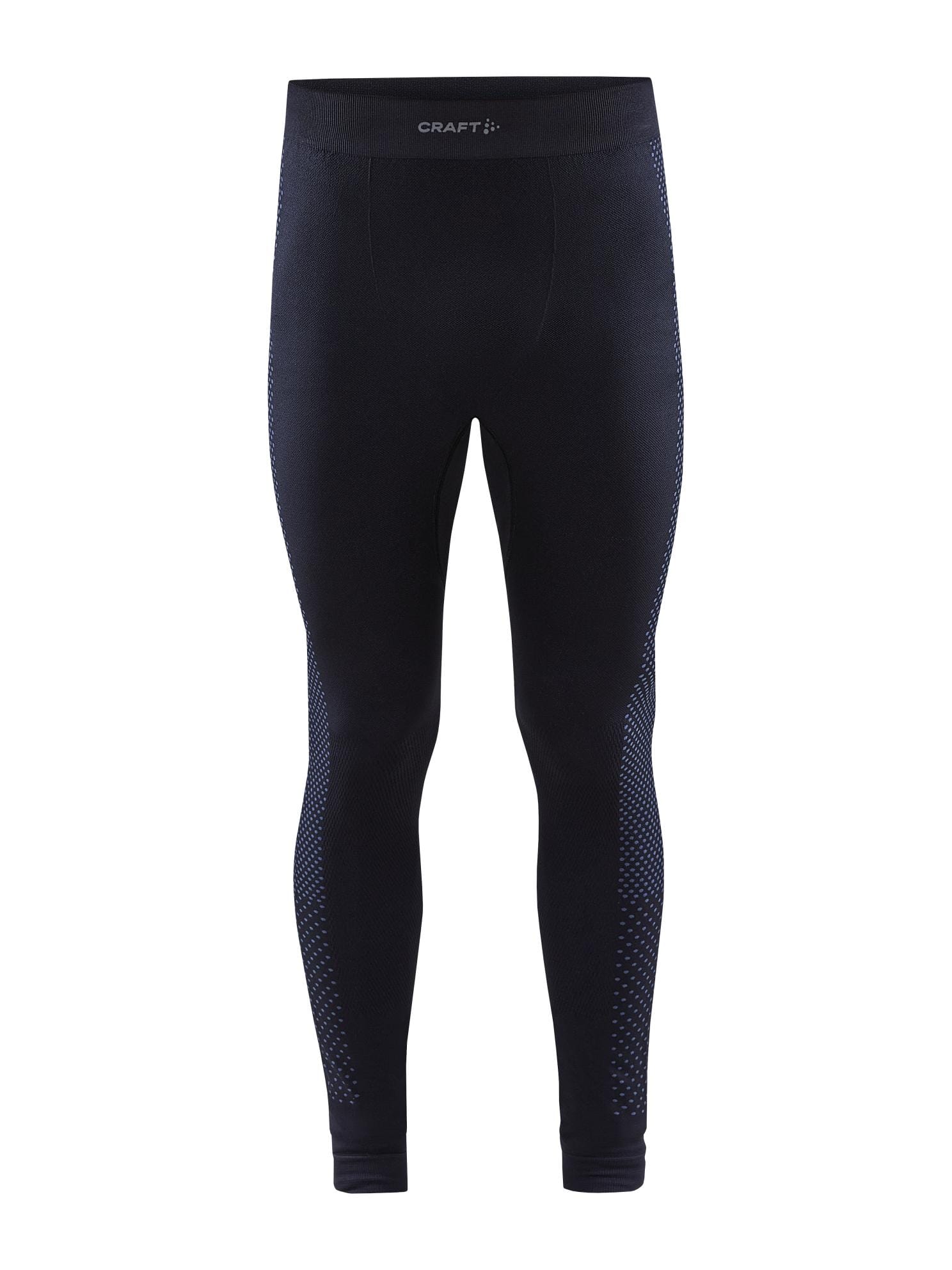 Men's ADV Warm Intensity Baselayer Pants - Black