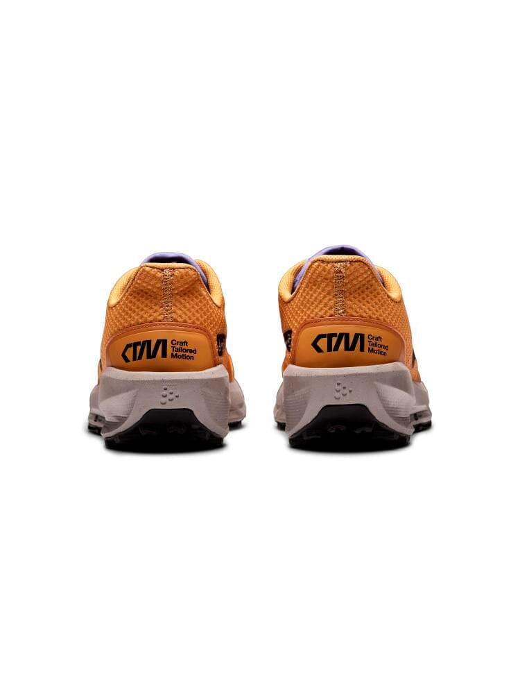 Men's CTM Ultra Trail Running Shoes - DESERT-MAGIC - Image 4