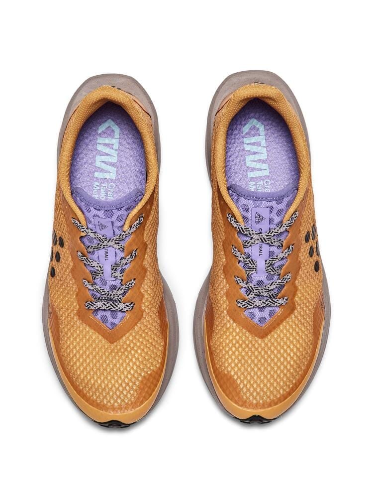 Men's CTM Ultra Trail Running Shoes - DESERT-MAGIC - Image 3