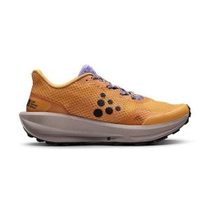 Men's CTM Ultra Trail Running Shoes - DESERT-MAGIC