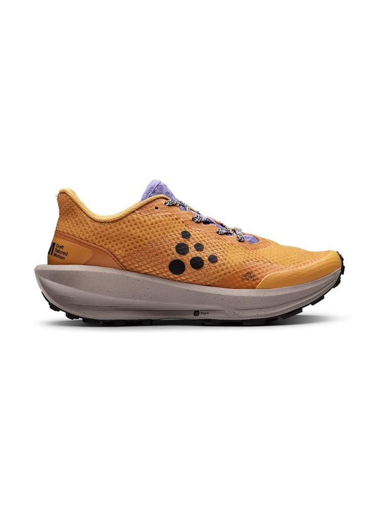 Men's CTM Ultra Trail Running Shoes - DESERT-MAGIC