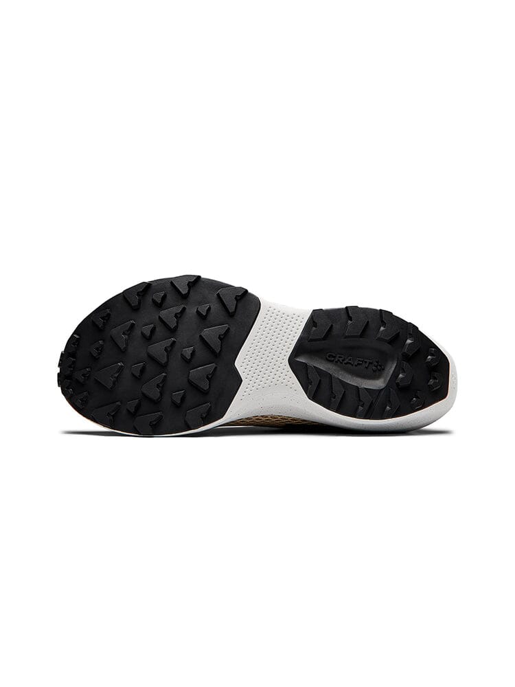 Women's CTM Ultra Trail Running Shoes - ECRU-DRAKE - Image 7