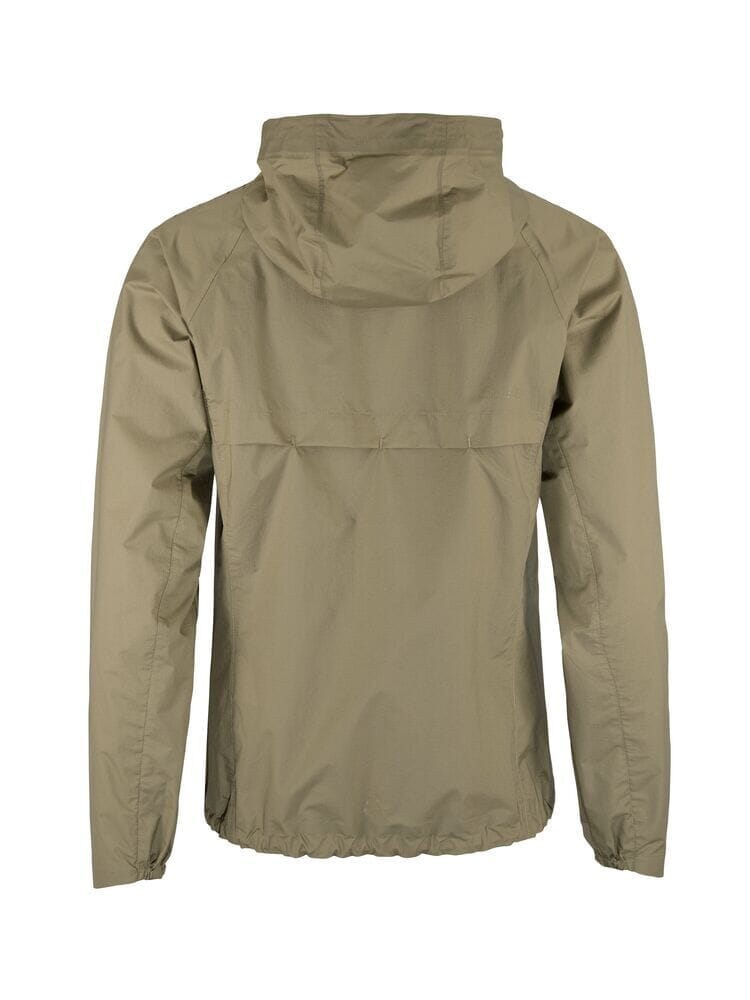 Women's Pro Trail Running Light Weight Jacket - RAW - Image 8