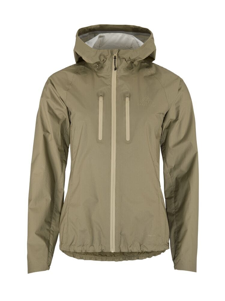 Women's Pro Trail Running Light Weight Jacket - RAW - Image 7