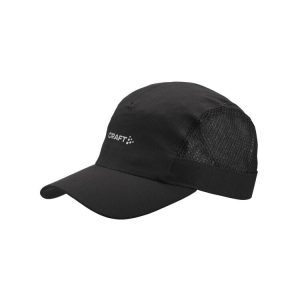 Pro Trail Cap - Black