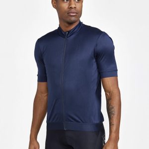 Men's Core Essence Cycling Jersey - BLAZE