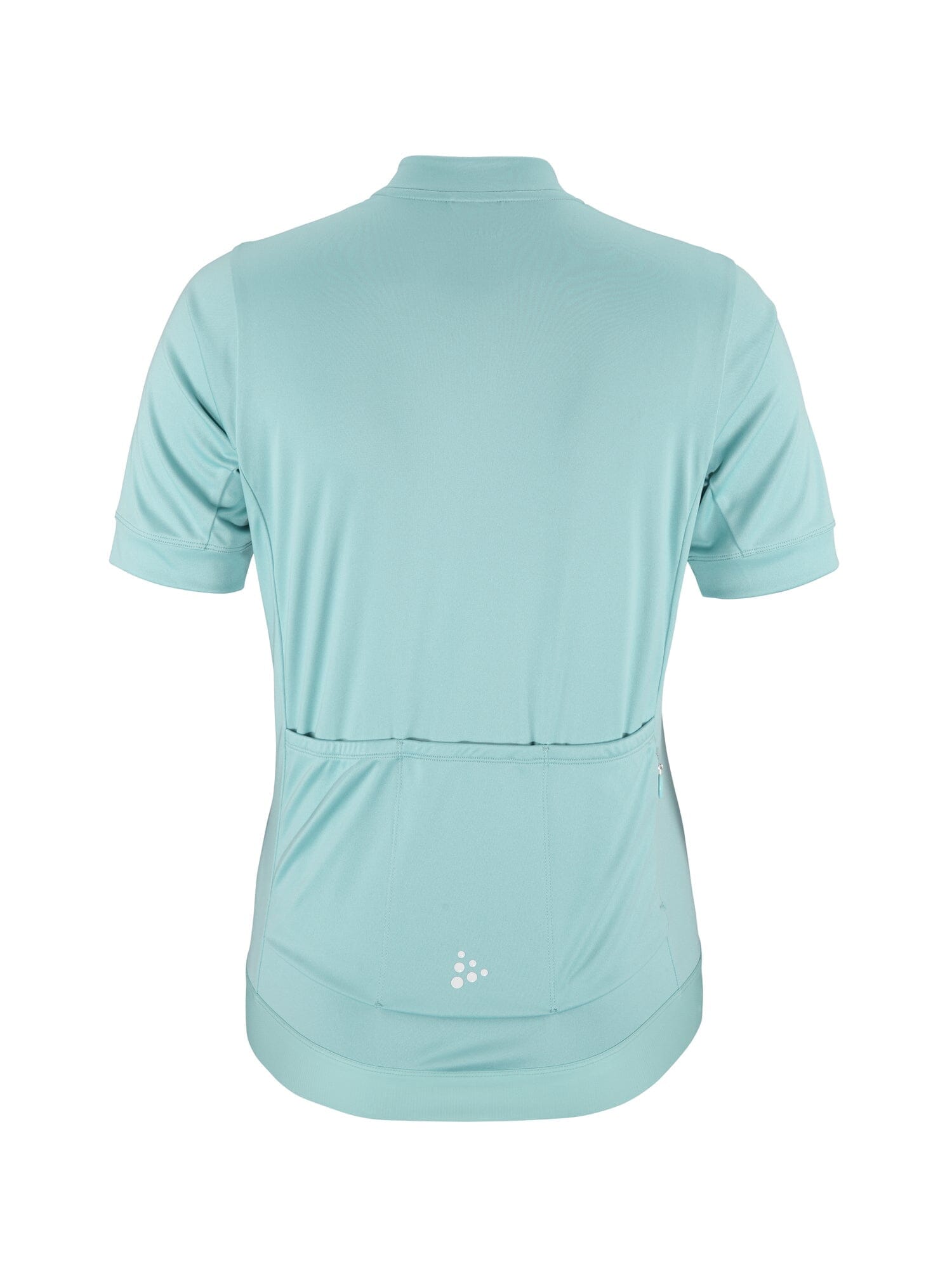 Women's Core Essence Bike Jersey Regular Fit - Celeste - Image 9